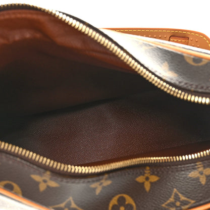 Louis Vuitton Monogram Boulogne 30 5 of 8