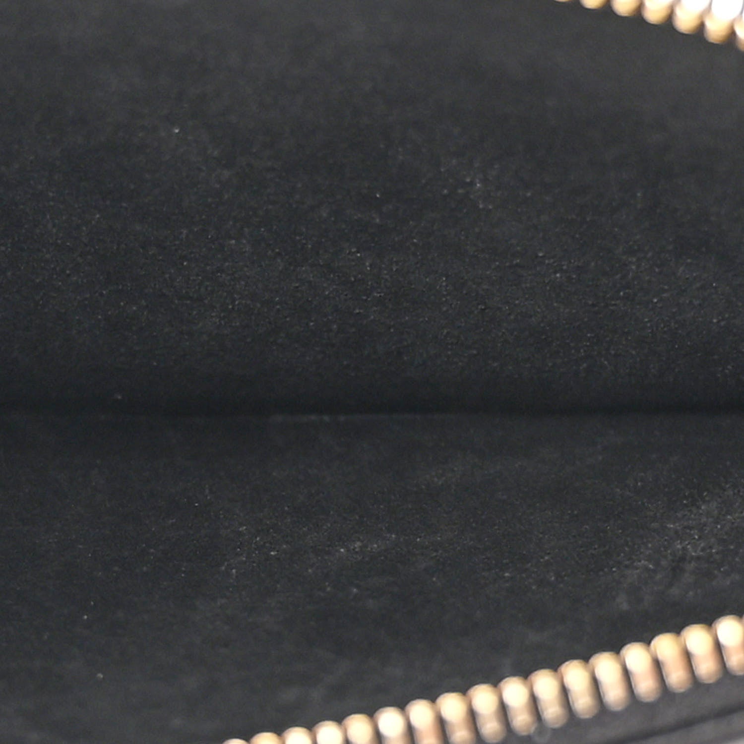 Saint Laurent Calfskin Large Shopping Tote Black 9 of 12
