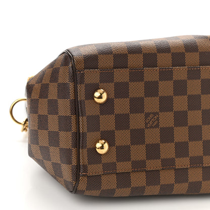 Louis Vuitton Damier Ebene Trevi PM 7 of 8