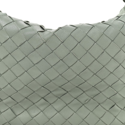 Bottega Veneta Nappa Intrecciato Teen Jodie Hobo Jodie New Sauge 8 of 10