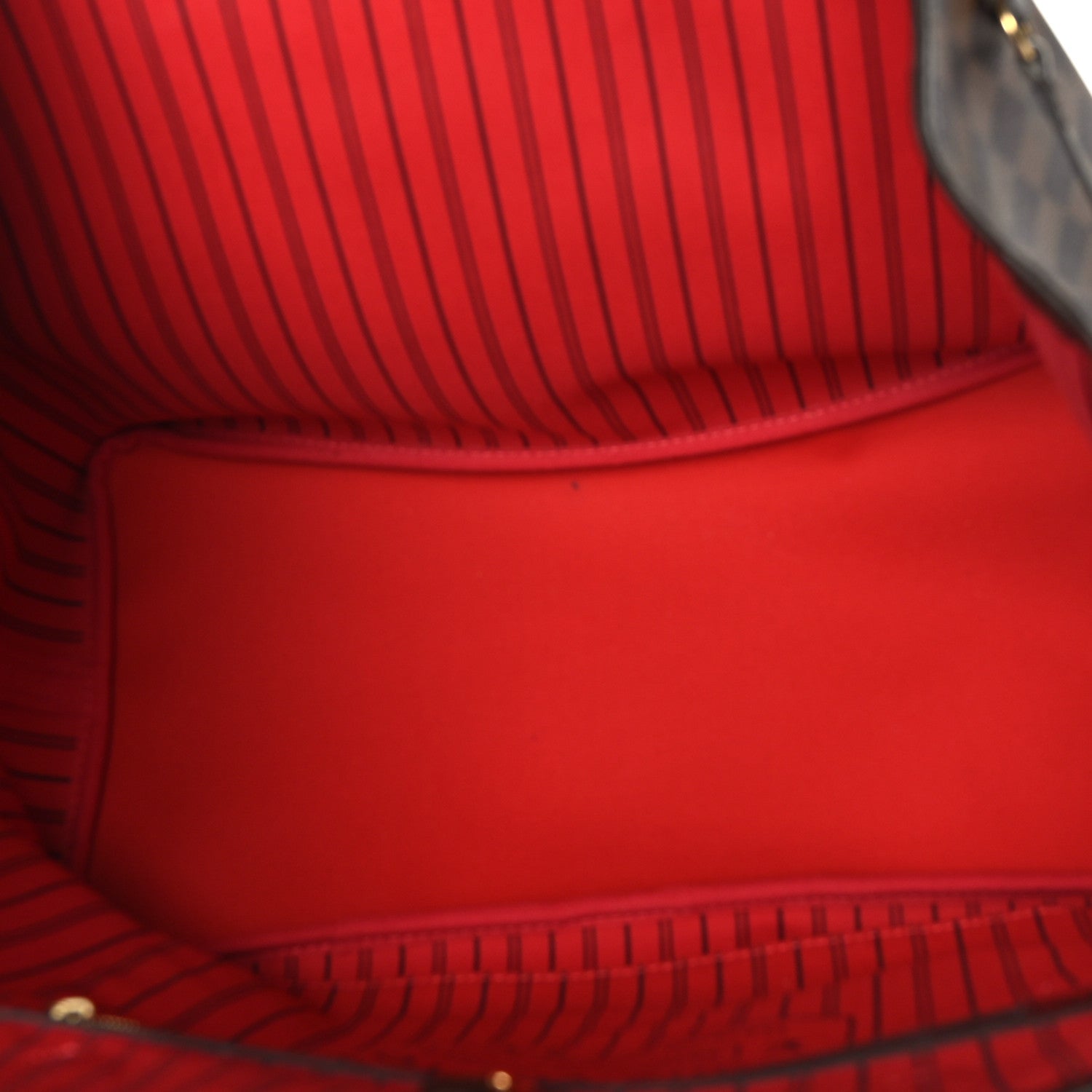 Louis Vuitton Damier Ebene Neo Neverfull GM 5 of 8