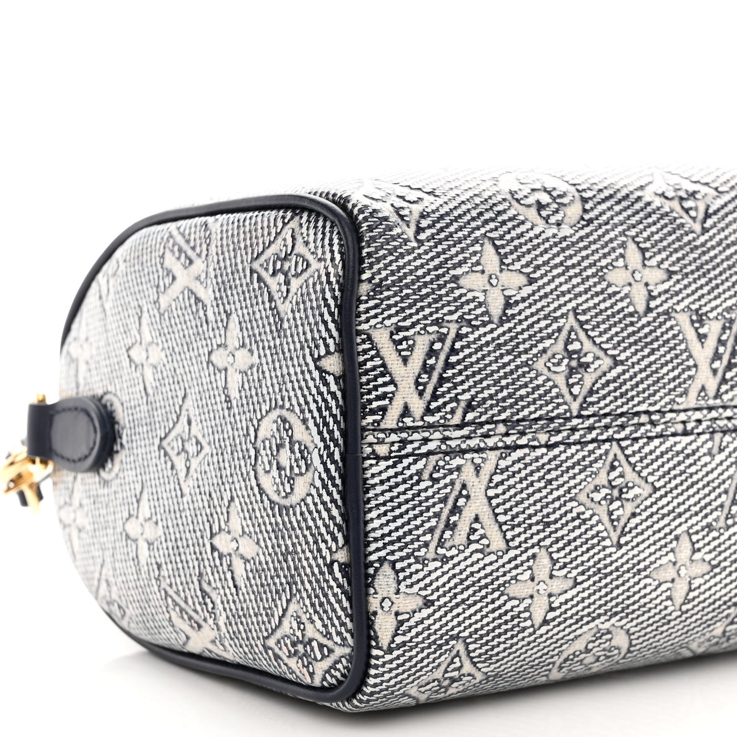 Monoglam Speedy Bandouliere 20 Blue