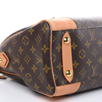 Louis Vuitton Monogram Retiro PM 7 of 19