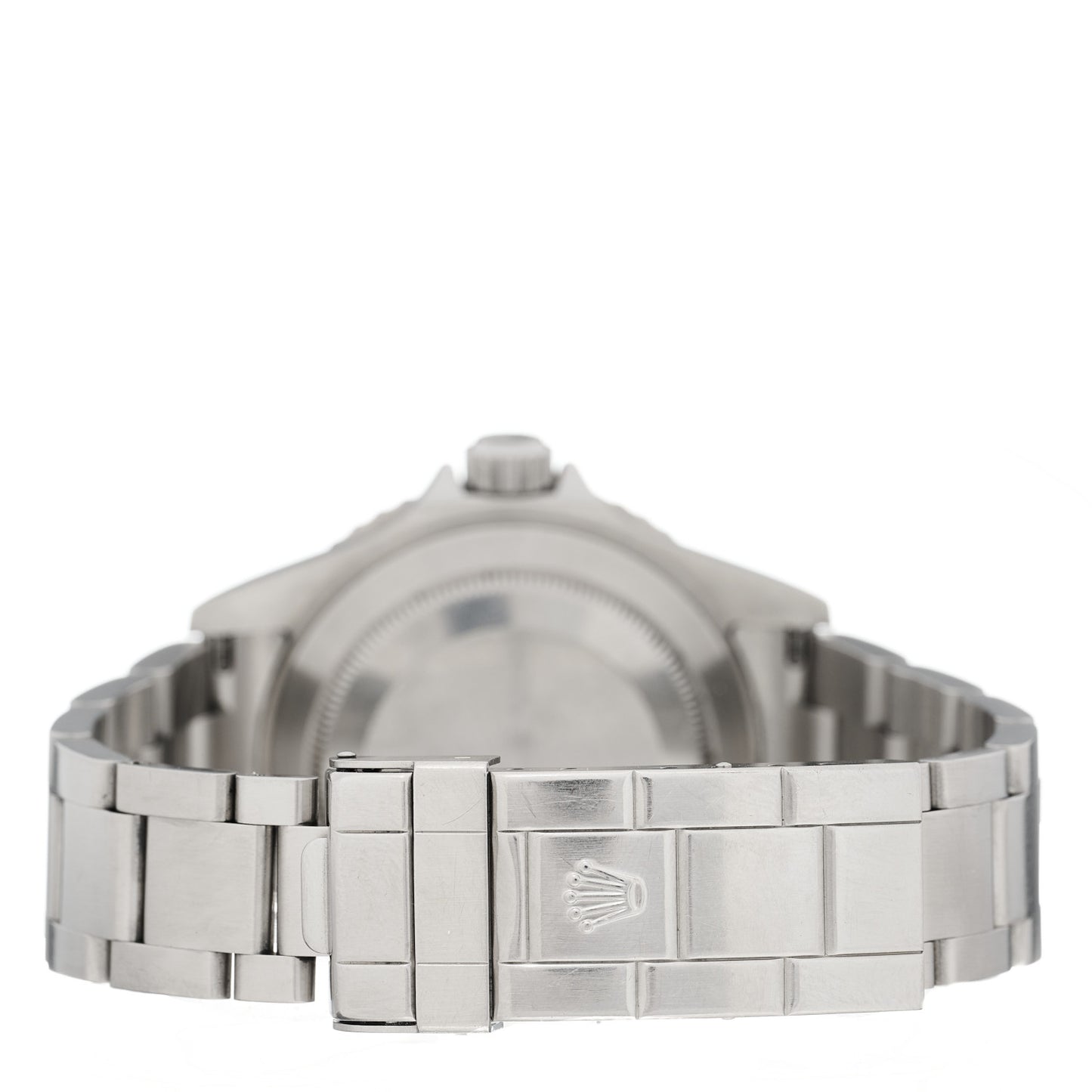 Stainless Steel 40mm Oyster Perpetual Submariner Date Watch Black 16610