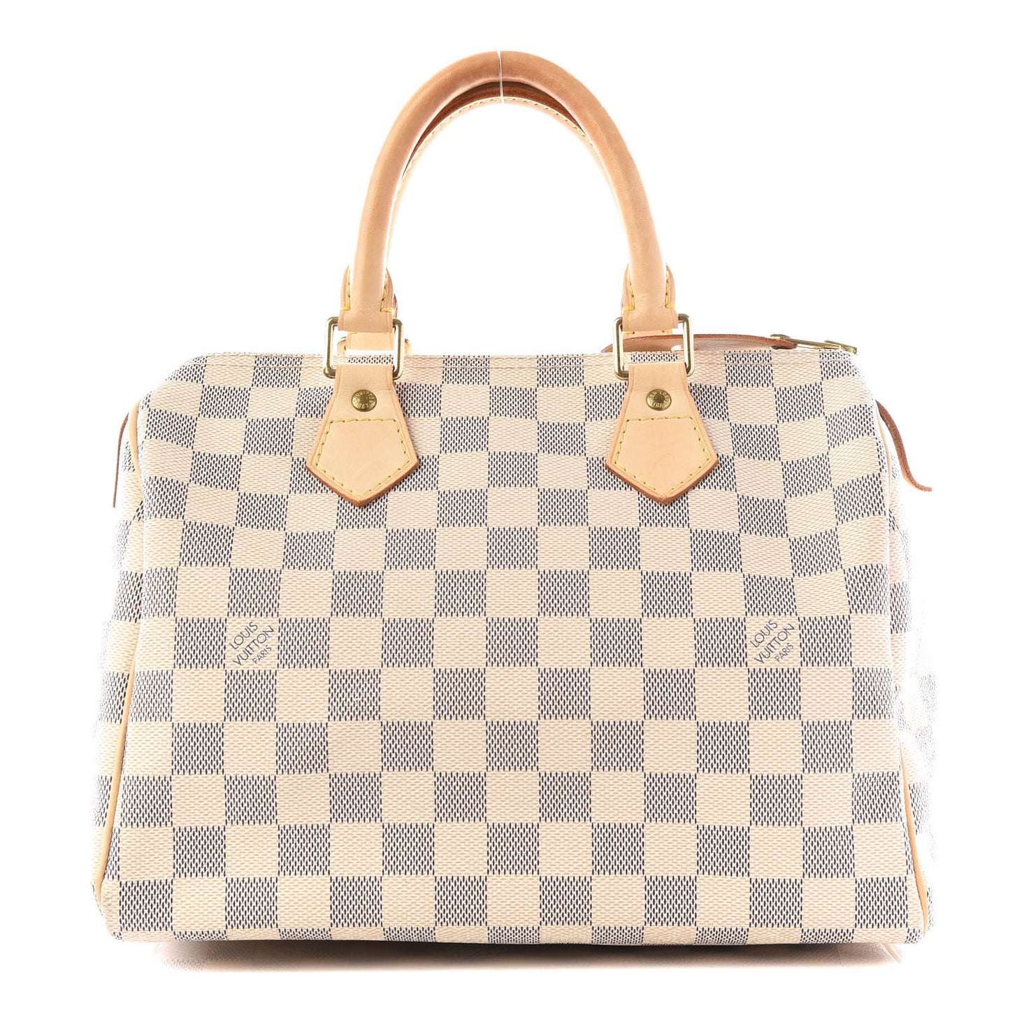 Damier Azur Speedy 25