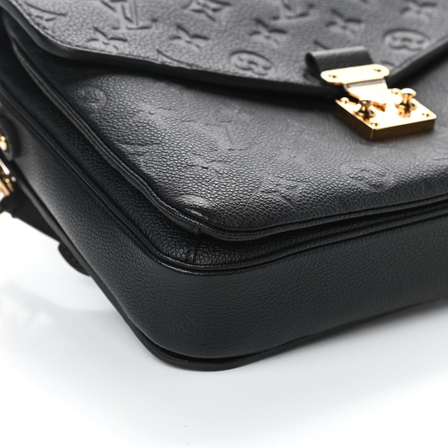 Empreinte Pochette Metis Black