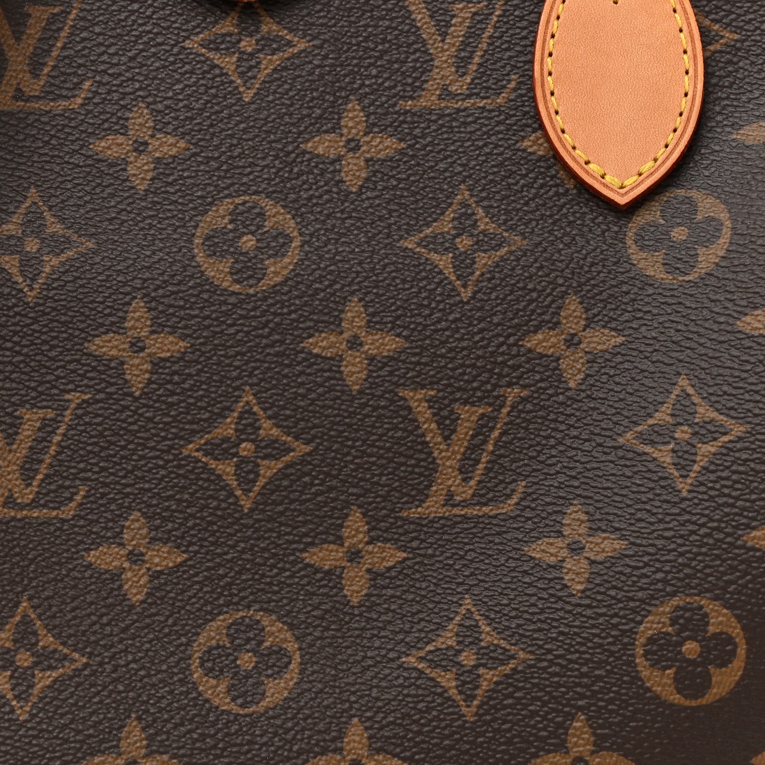 Louis Vuitton Monogram Turenne MM 7 of 14