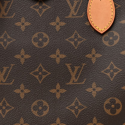 Louis Vuitton Monogram Turenne MM 7 of 14