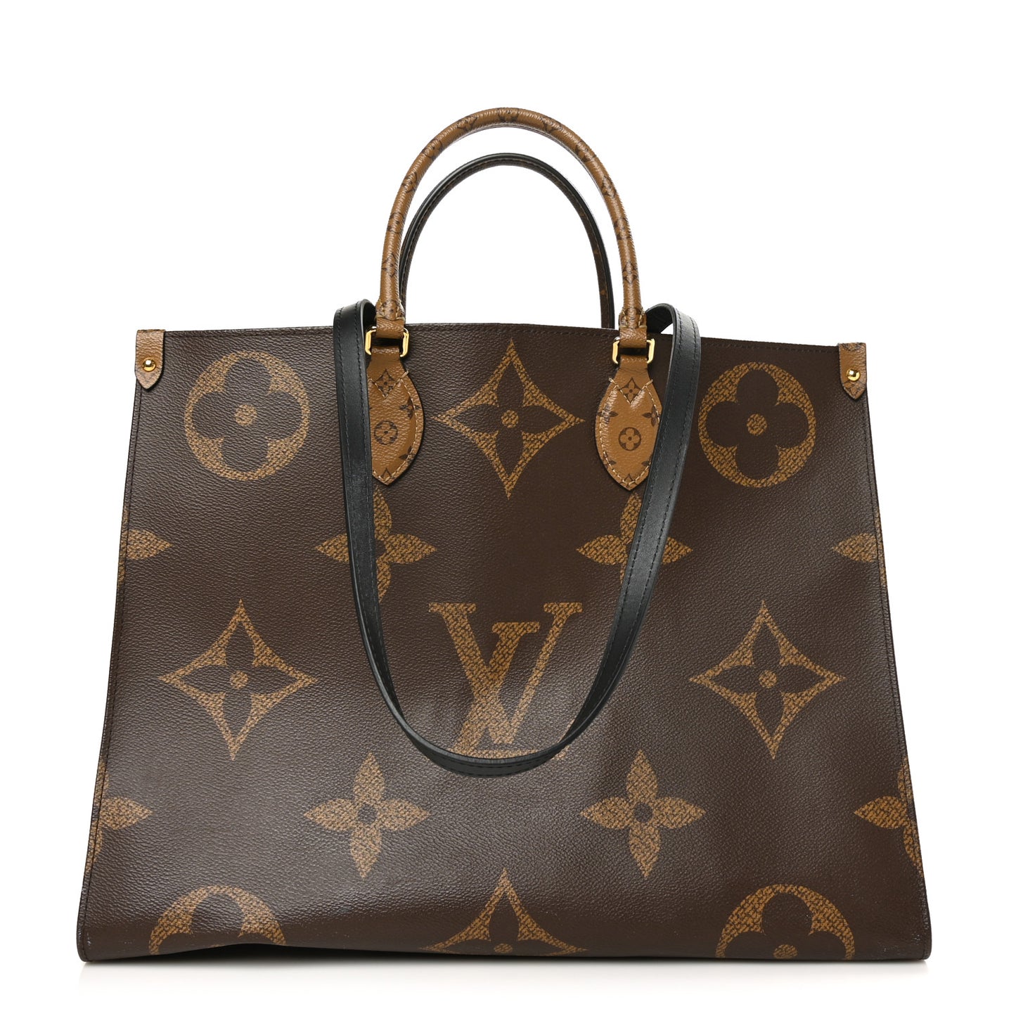 Reverse Monogram Giant Onthego GM
