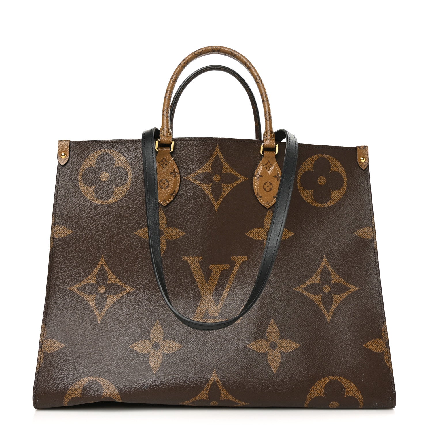 Louis Vuitton Reverse Monogram Giant Onthego GM 1 of 7