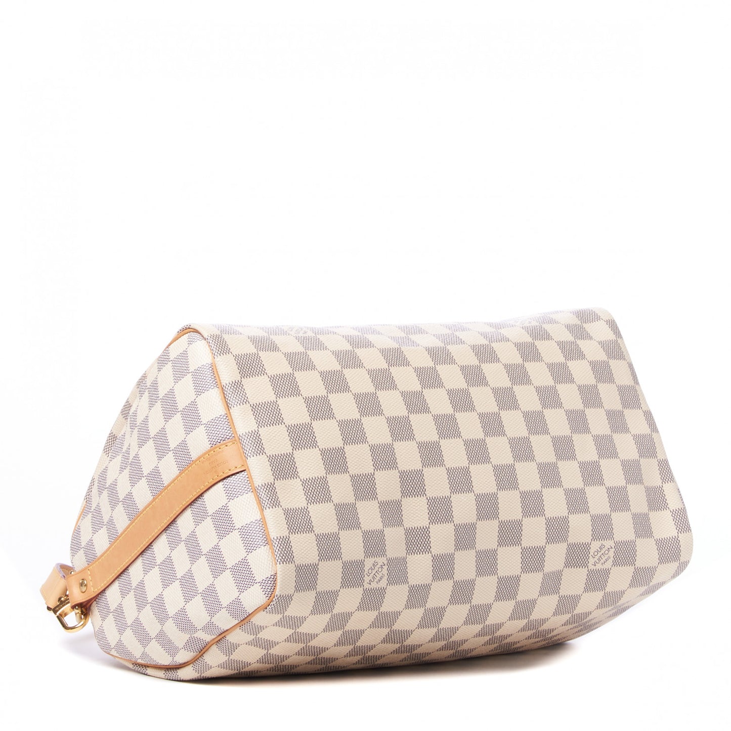 Damier Azur Speedy Bandouliere 30