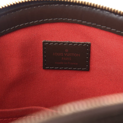 Louis Vuitton Damier Ebene Verona PM 8 of 11