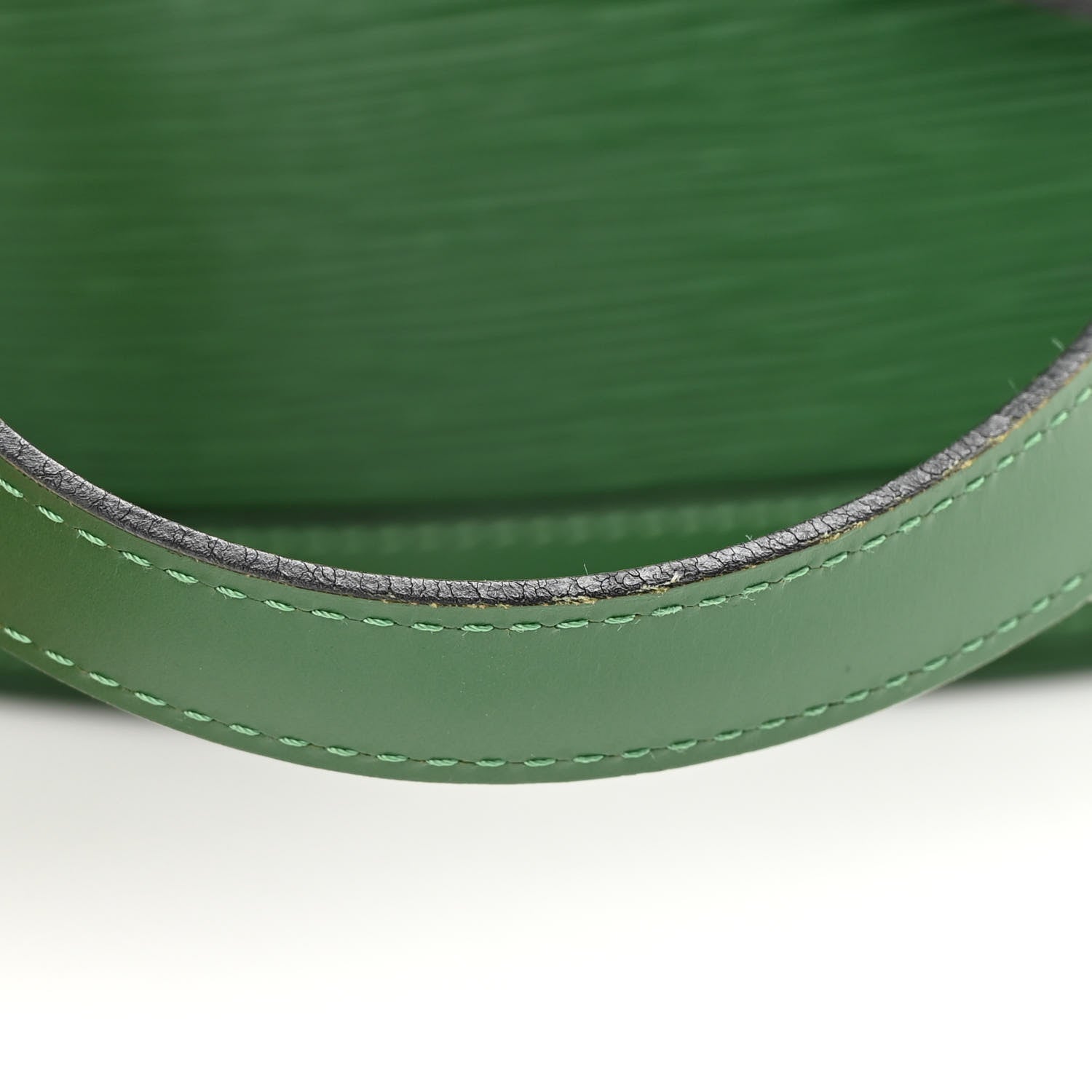 Louis Vuitton Epi Saint Jacques GM Borneo 15 of 17