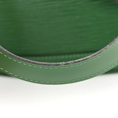 Louis Vuitton Epi Saint Jacques GM Borneo 15 of 17