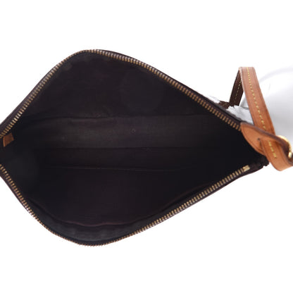 Louis Vuitton Vernis Pochette Accessories NM Amarante 5 of 12