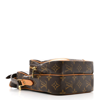 Louis Vuitton Monogram Amazone 4 of 12
