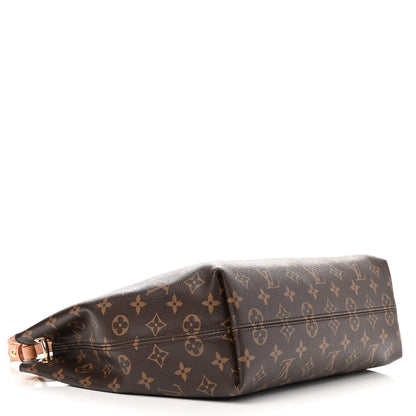 Louis Vuitton Monogram Graceful PM 4 of 14