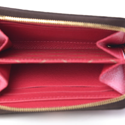Louis Vuitton Monogram Summer Trunks Zippy Coin Purse 5 of 7