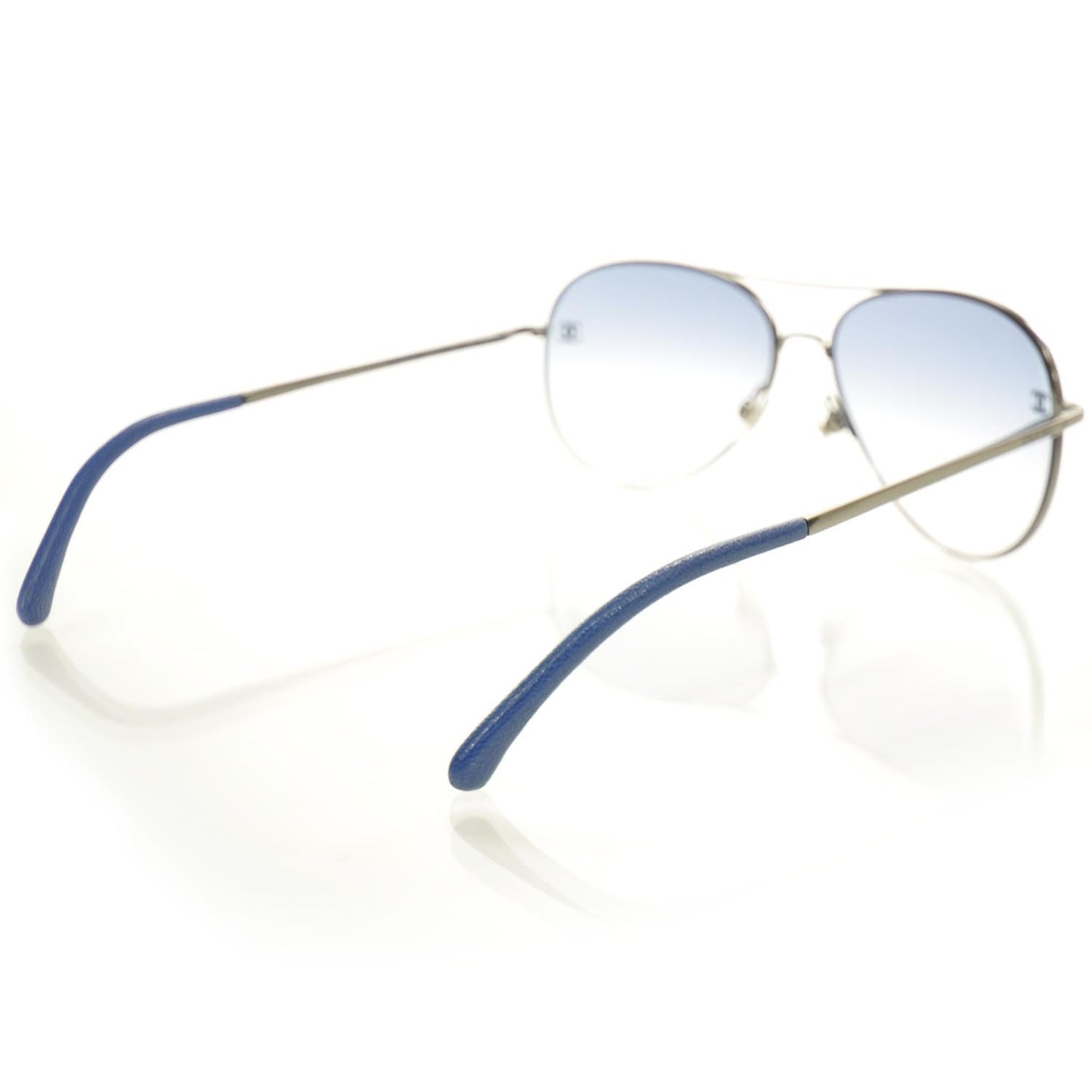 Aviator Sunglasses 4189 Blue
