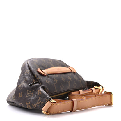 Louis Vuitton Monogram Bumbag 3 of 8