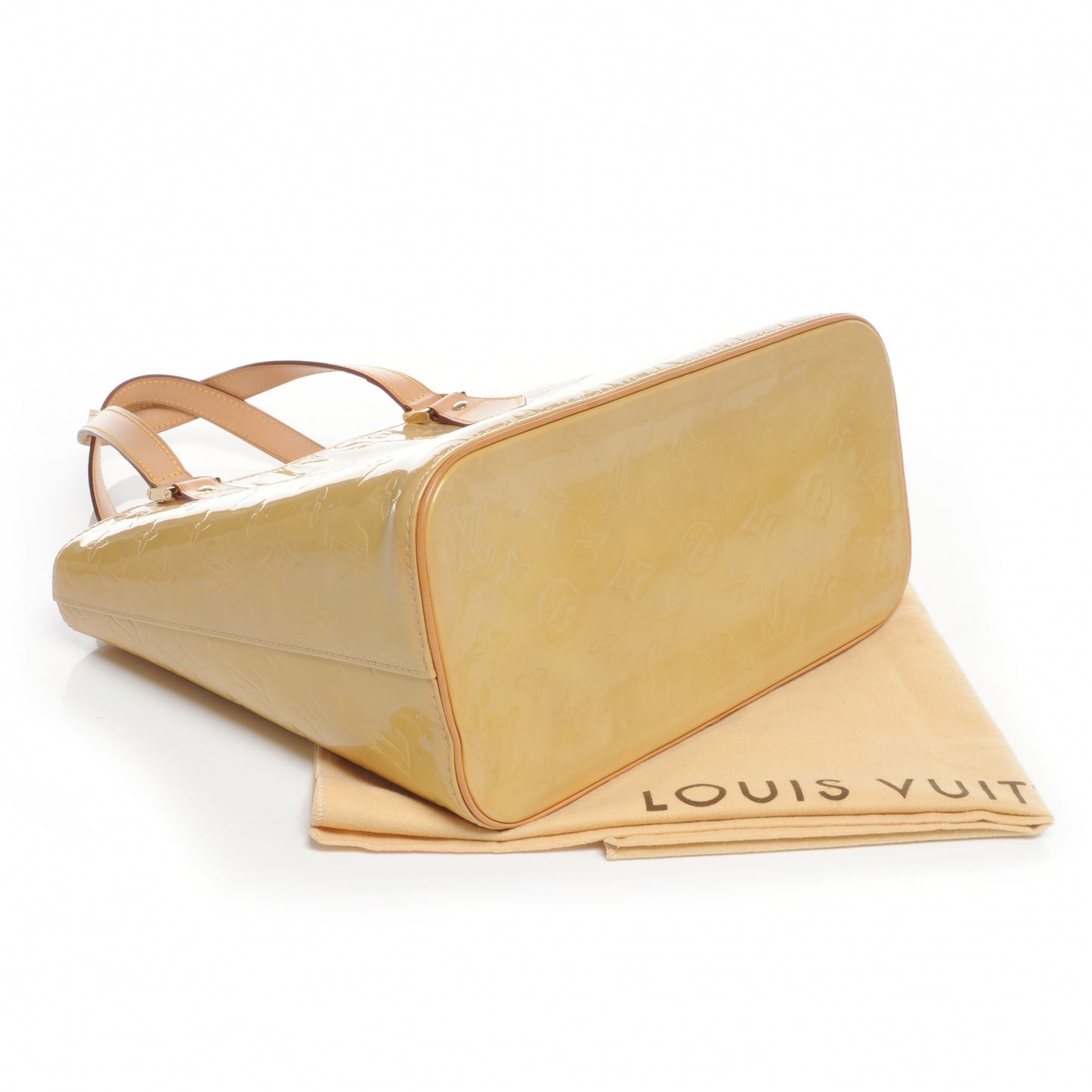 Vernis Houston Beige