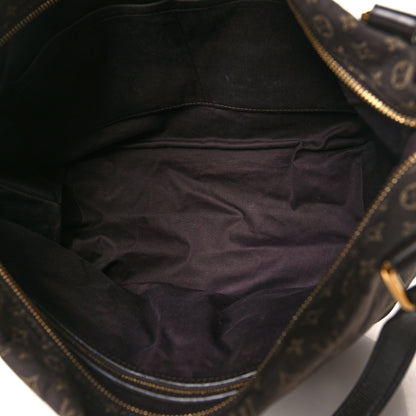 Louis Vuitton Monogram Idylle Ballade MM Fusain 5 of 9