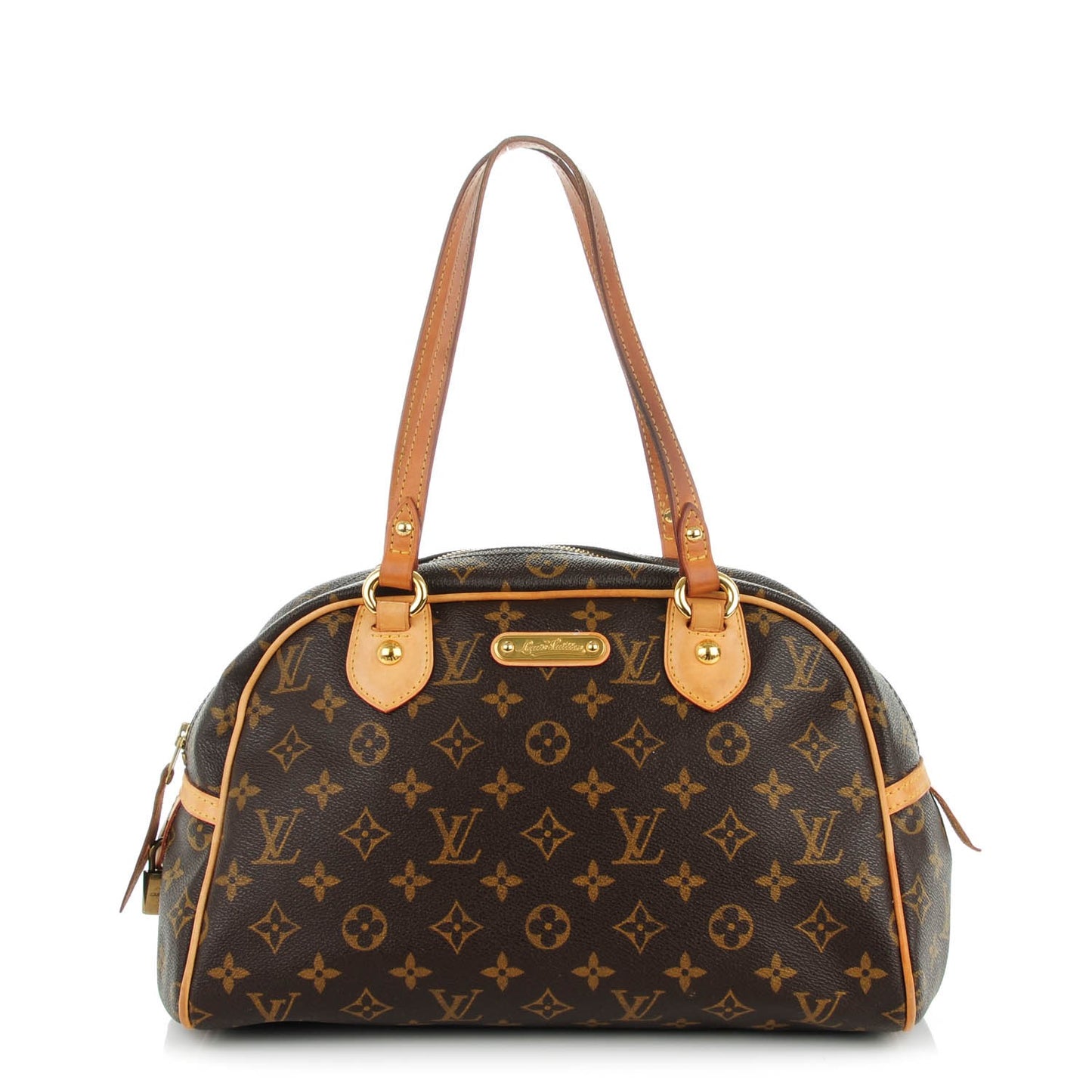 Monogram Montorgueil PM