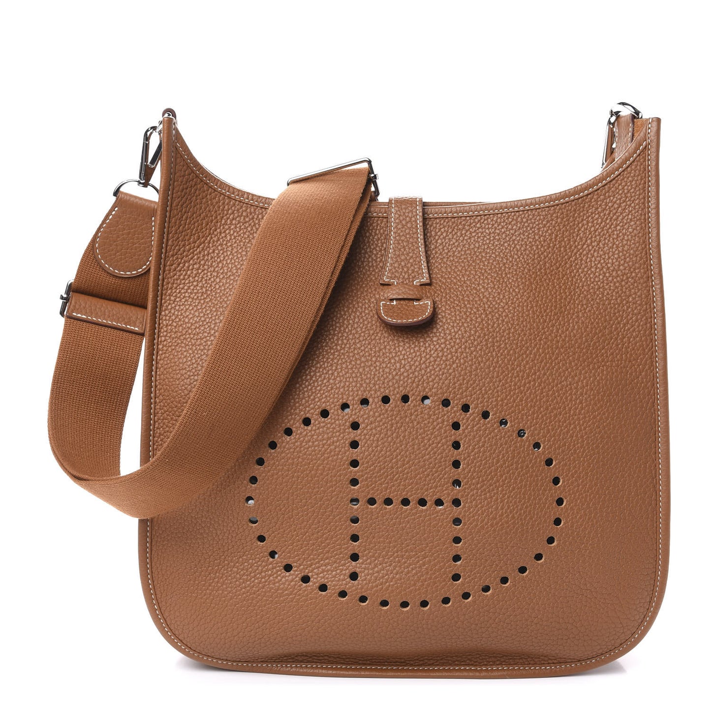 Taurillon Clemence Evelyne III GM Gold