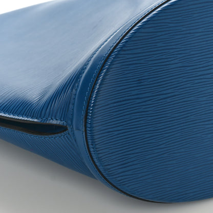 Louis Vuitton Epi Saint Jacques GM Toledo 7 of 10