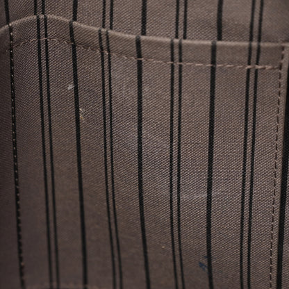 Louis Vuitton Empreinte Melie Black 13 of 18