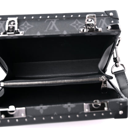Louis Vuitton Monogram Eclipse Clutch Box 6 of 10