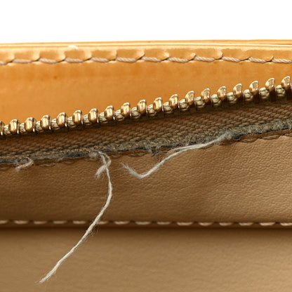 Louis Vuitton Vernis Houston Noisette 12 of 15