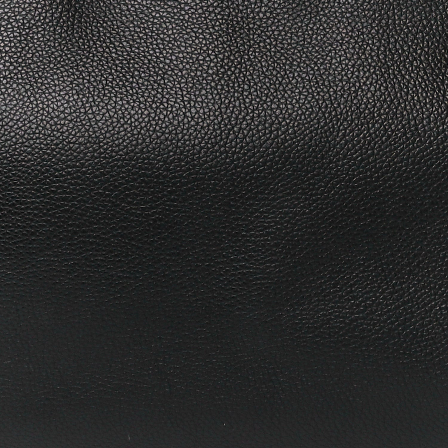 Chanel Calfskin Cerf Executive Shopper Tote Black 11 of 18