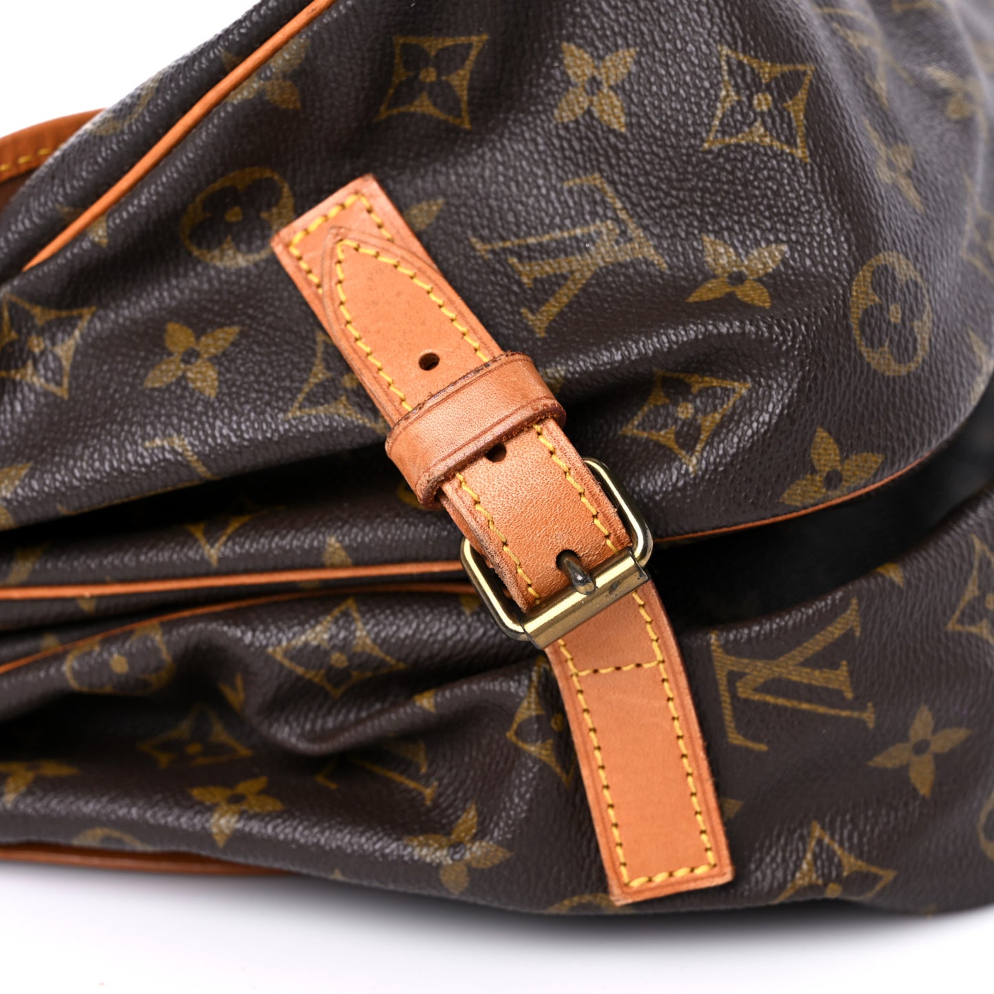 Monogram Saumur 35