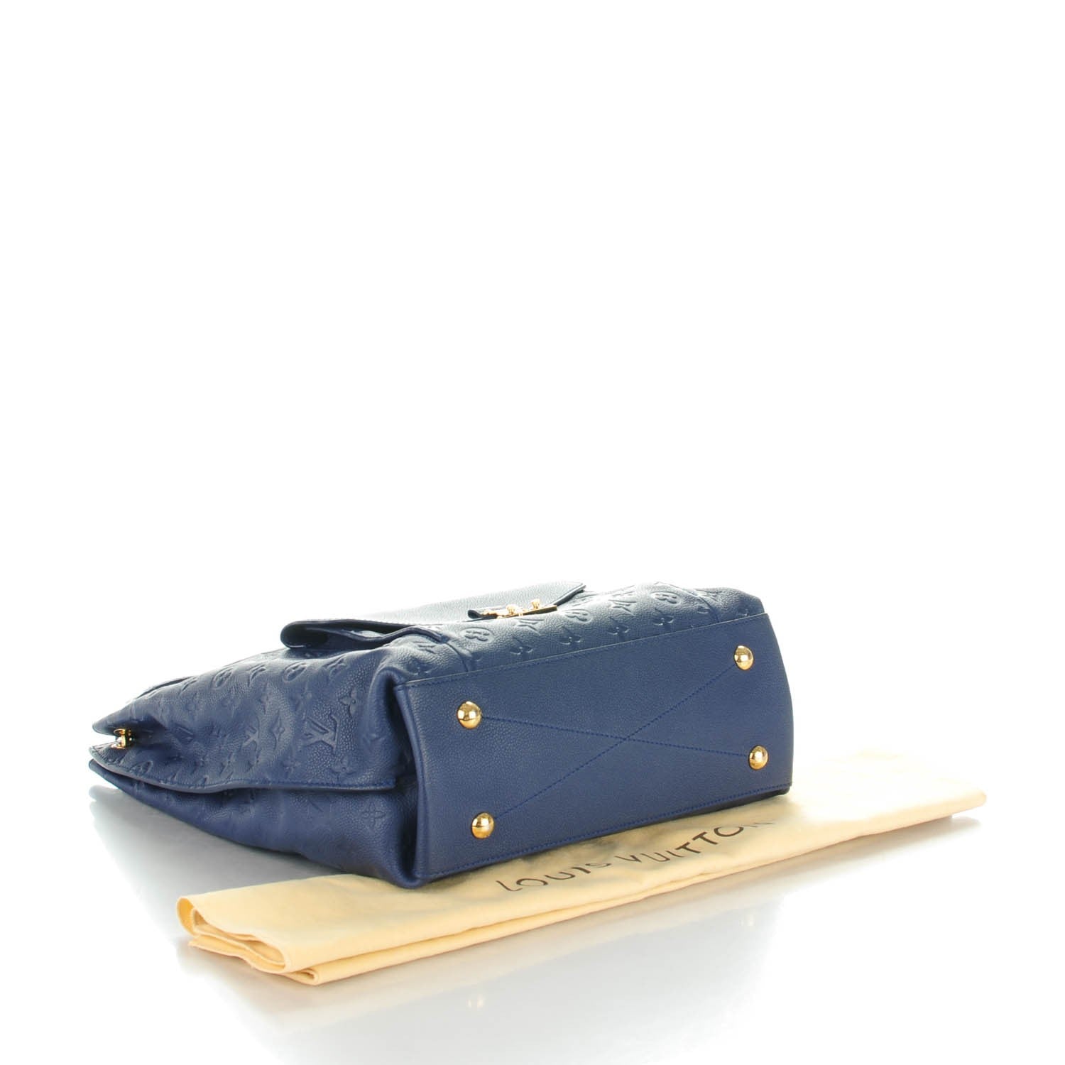Louis Vuitton Empreinte Metis Celeste 4 of 10