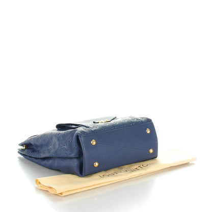 Louis Vuitton Empreinte Metis Celeste 4 of 10