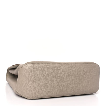 Louis Vuitton Taurillon Volta Galet 4 of 8