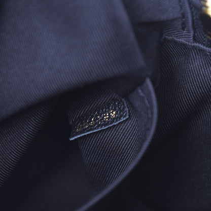 Louis Vuitton Empreinte Ponthieu PM Black 6 of 11