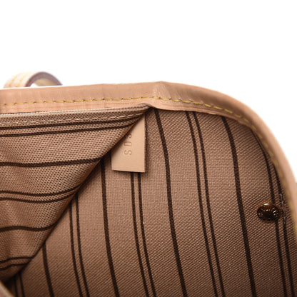 Louis Vuitton Monogram Neo Neverfull GM 7 of 8