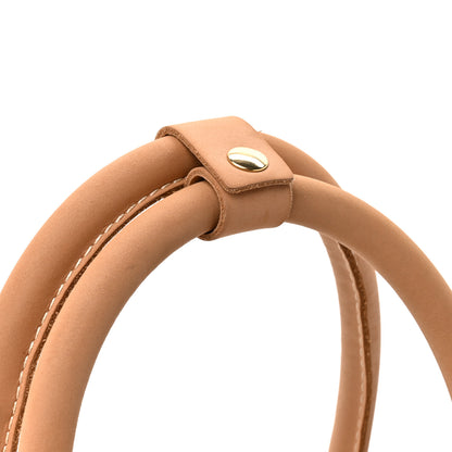 Jacquemus Raffia Le Petit Panier Soli Light Brown 9 of 10
