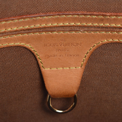 Louis Vuitton Monogram Ellipse Sac a Dos Backpack 7 of 9