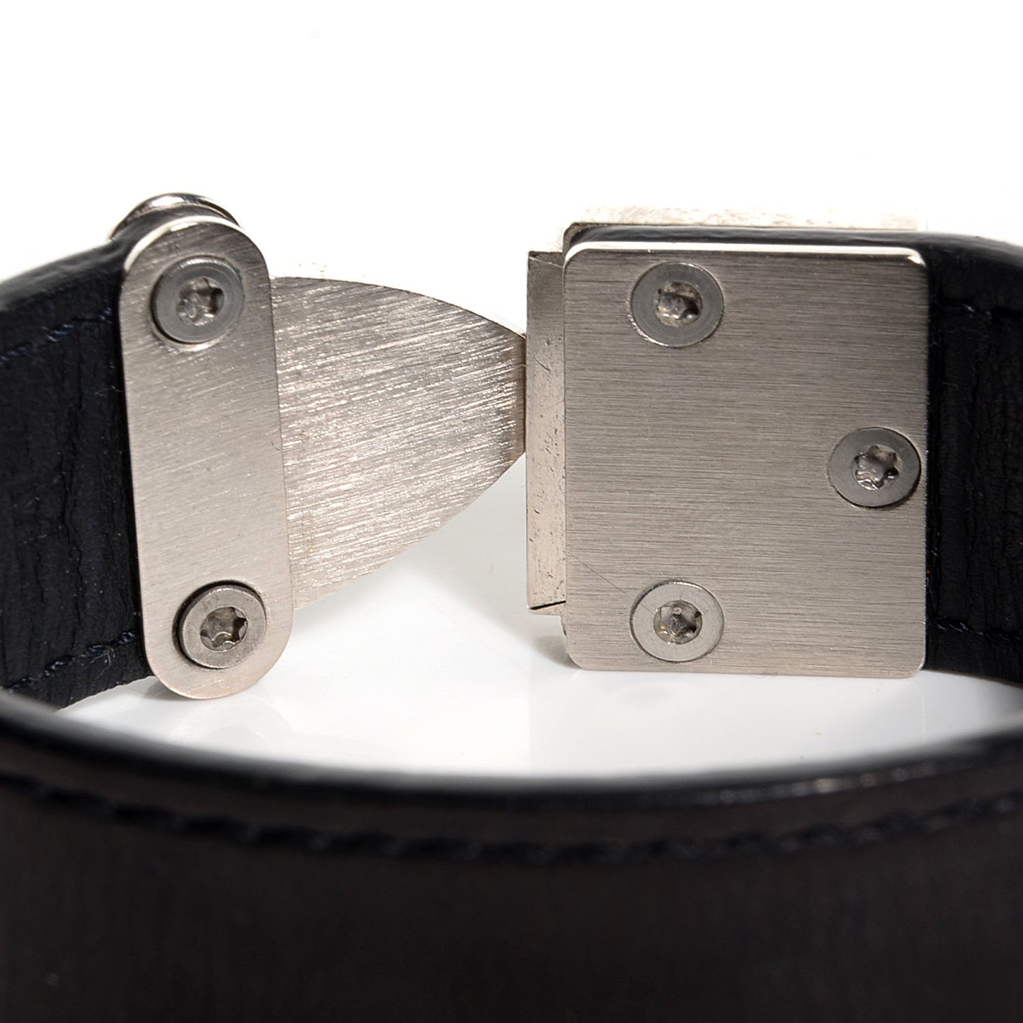 Nomade Koala Bracelet Medium Black