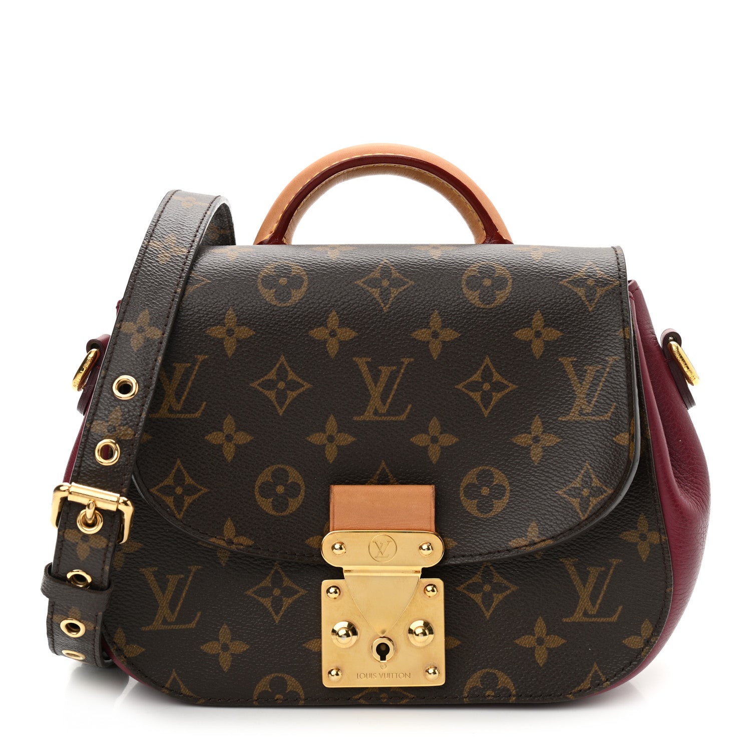 Louis Vuitton Monogram Eden PM Aurore 1 of 15