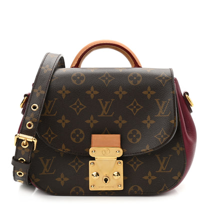 Louis Vuitton Monogram Eden PM Aurore 1 of 15