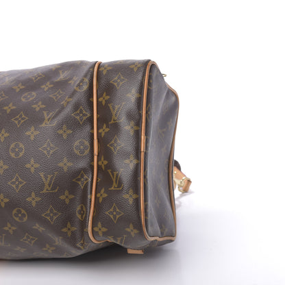 Louis Vuitton Monogram Sac Gymnastique 17 of 18
