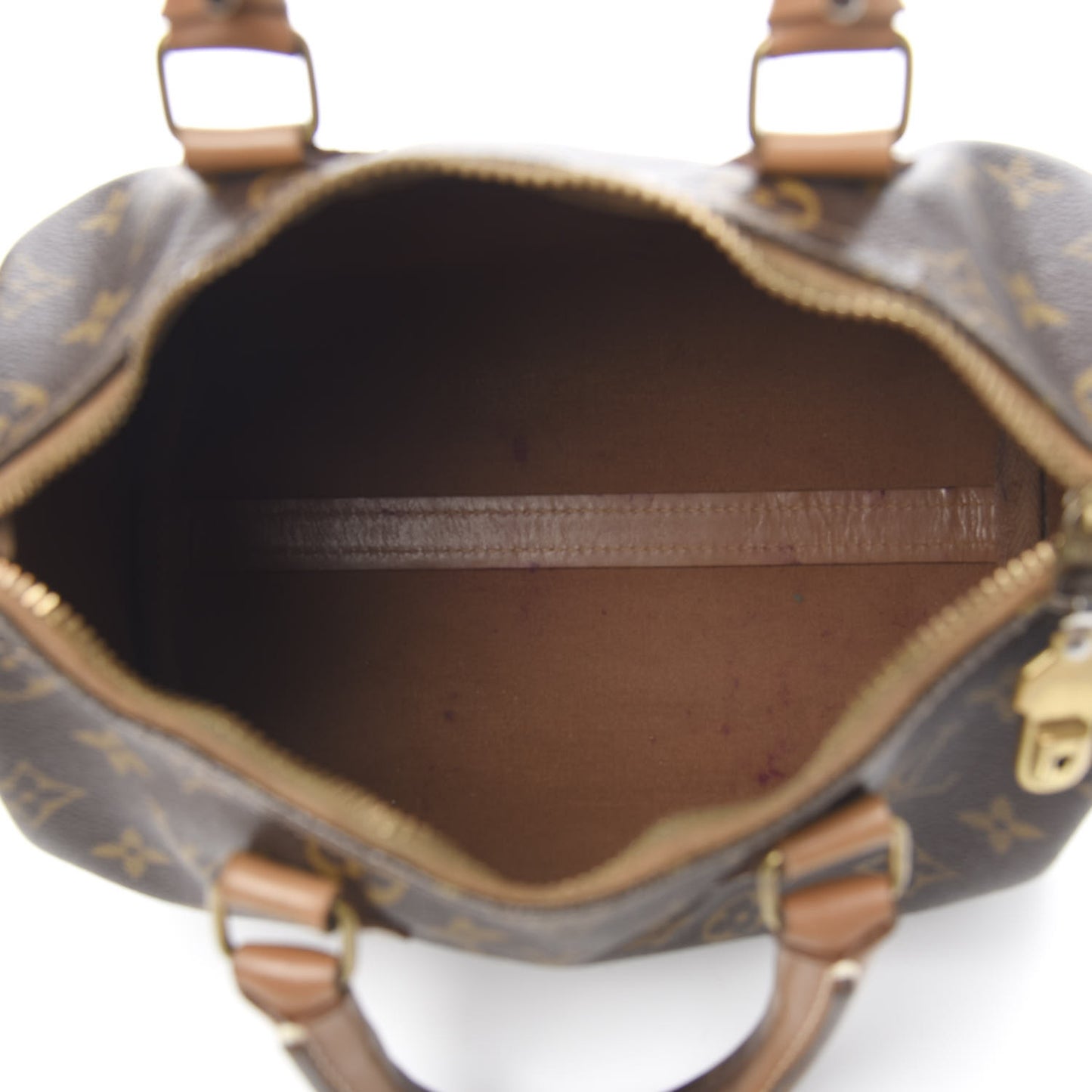 Monogram French Company Speedy 25