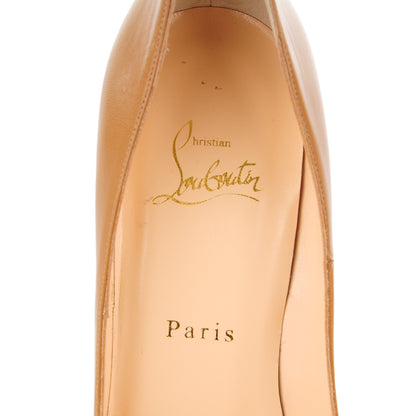 Christian Louboutin Kid So Kate 120 Pumps 39 Blush N°3 7 of 8