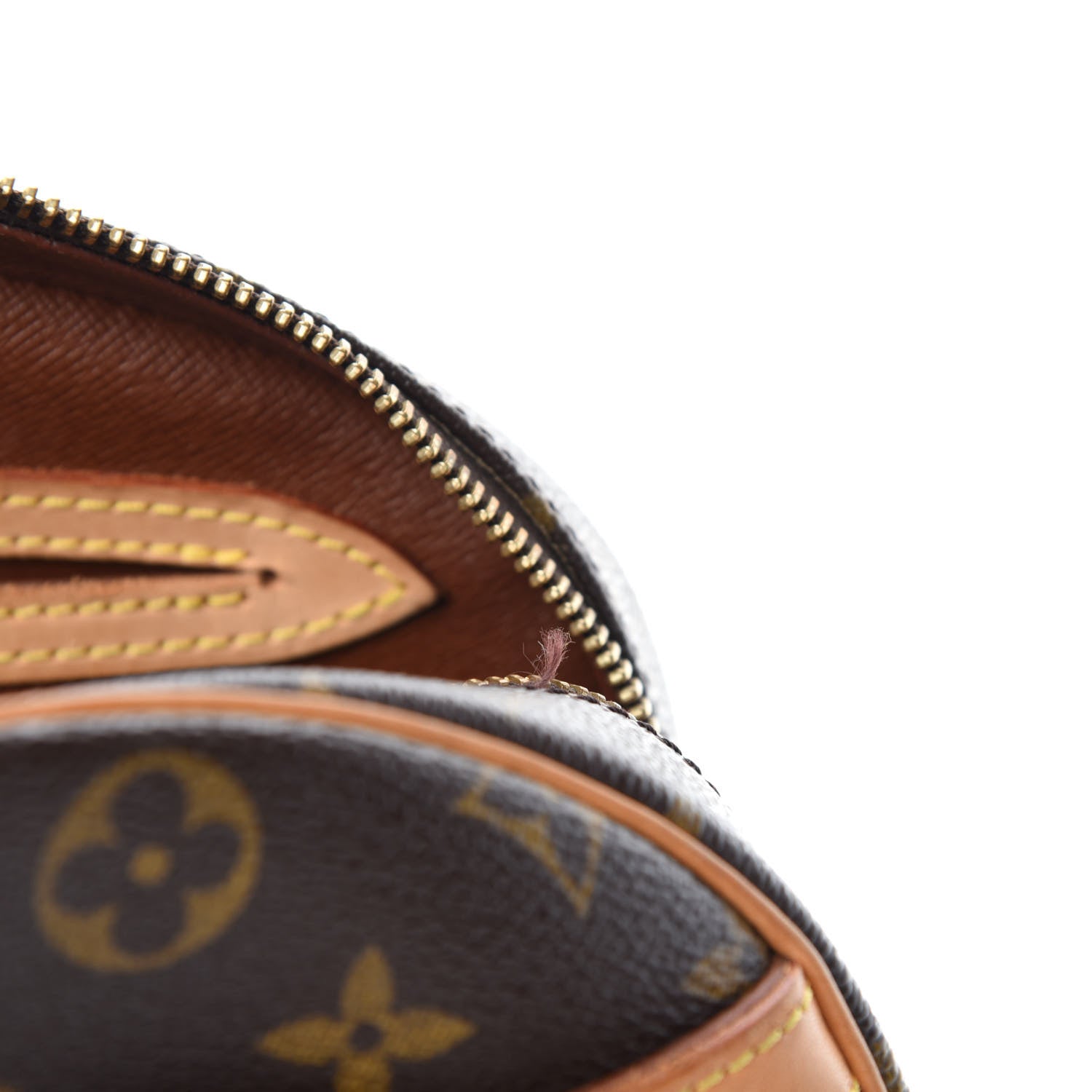 Louis Vuitton Monogram Blois 8 of 10