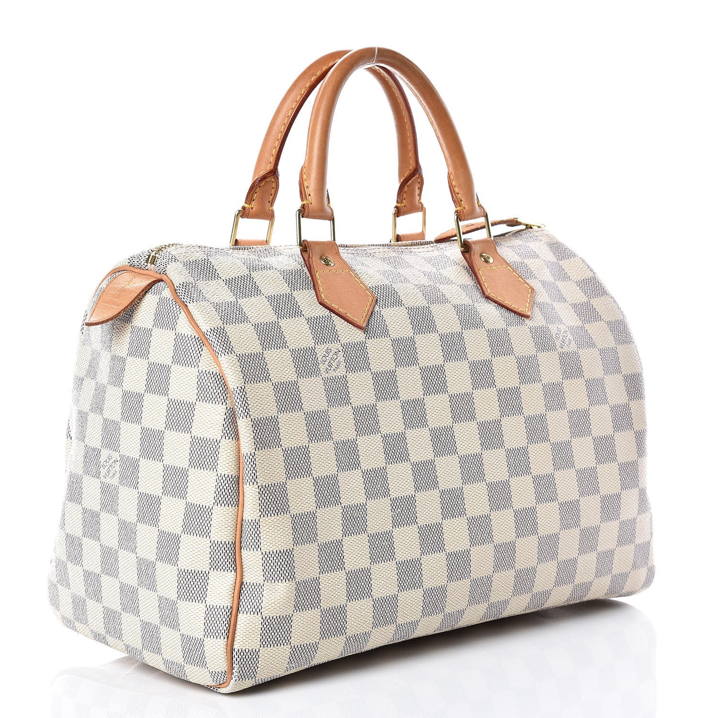 Damier Azur Speedy 30