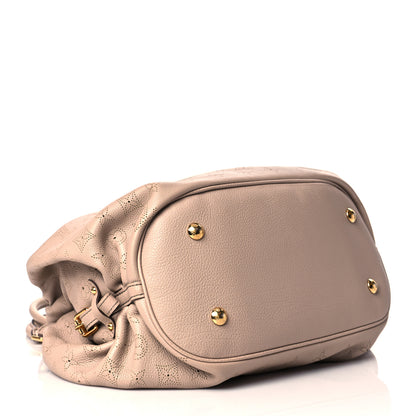 Louis Vuitton Mahina L Sable 3 of 8